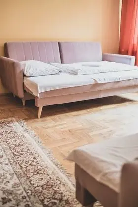 Apart Daire, 2 Yatak Odası (Sloneczny)