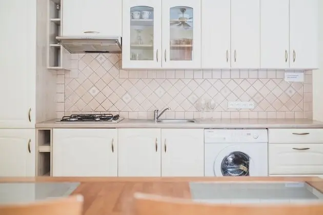 Apart Daire, 2 Yatak Odası (Sloneczny)