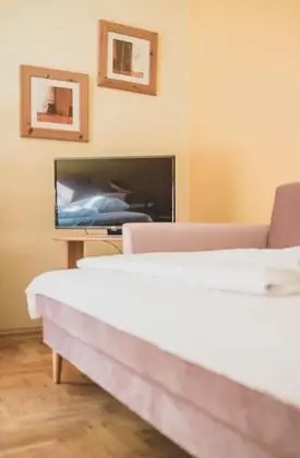 Apart Daire, 2 Yatak Odası (Sloneczny)