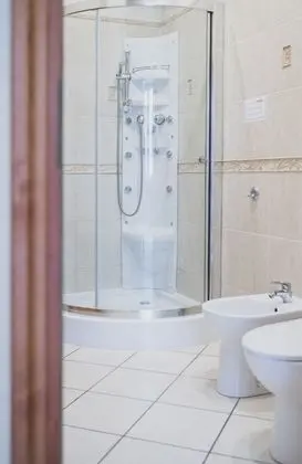 Apart Daire, 2 Yatak Odası (Sloneczny)