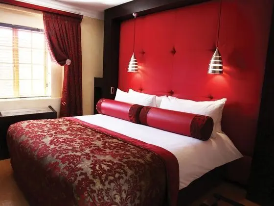 Luxury Süit