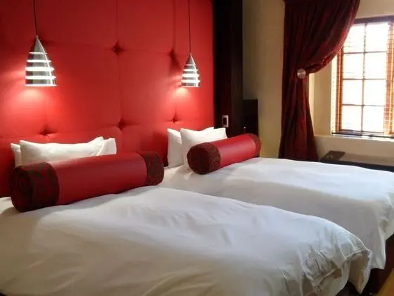 Luxury Süit