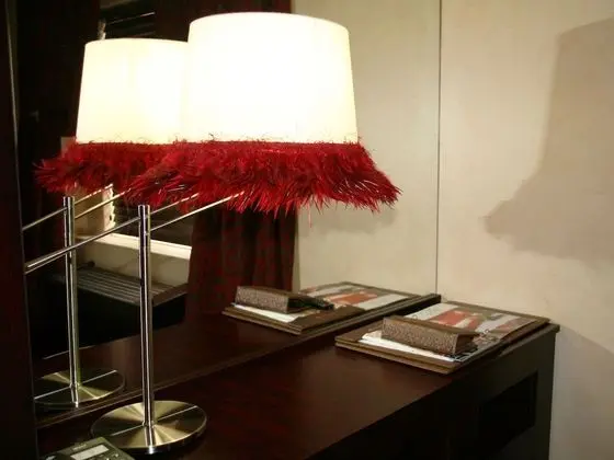 Luxury Süit