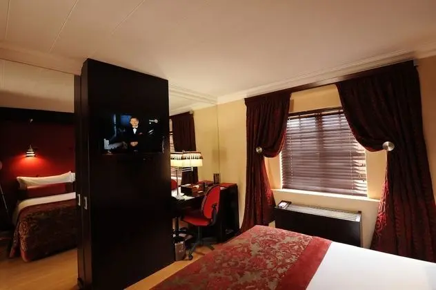 Luxury Süit