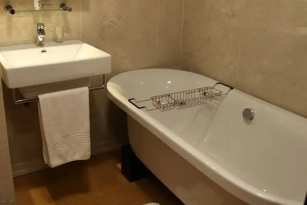 Luxury Süit