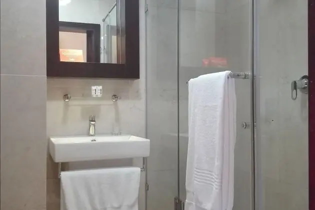 Luxury Süit