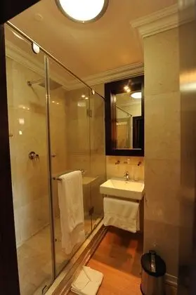 Luxury Süit