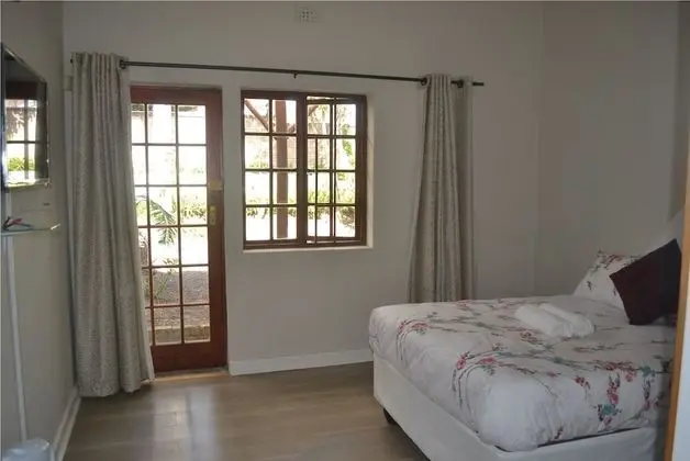 Standard Double Room 1