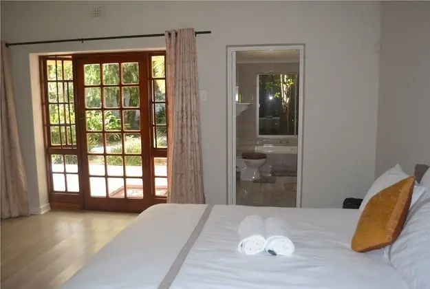 Standard Double Room 1