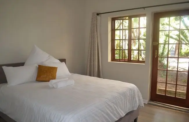 Standard Double Room 1