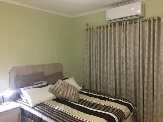 Basic Tek Büyük Yataklı Oda