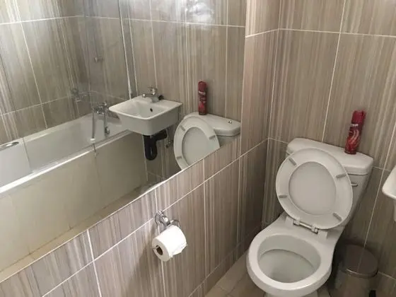 Basic Tek Büyük Yataklı Oda, Sıcak Su Havuzu