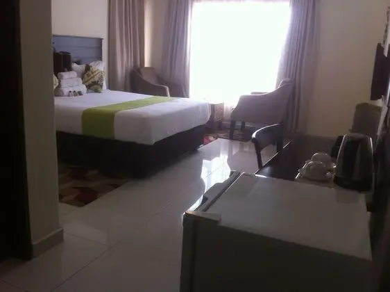 Exclusive Tek Büyük Yataklı Oda, 1 Çift Kişilik Yatak