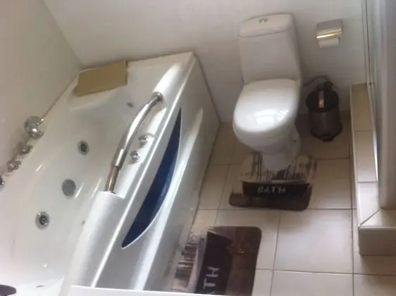 Exclusive Tek Büyük Yataklı Oda, 1 Çift Kişilik Yatak