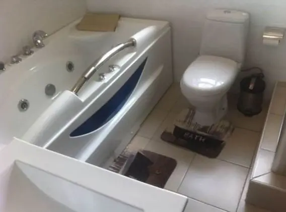 Exclusive Tek Büyük Yataklı Oda, 1 Çift Kişilik Yatak
