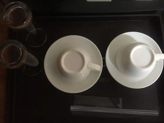 Premier İki Ayrı Yataklı Oda, 1 Yatak Odası