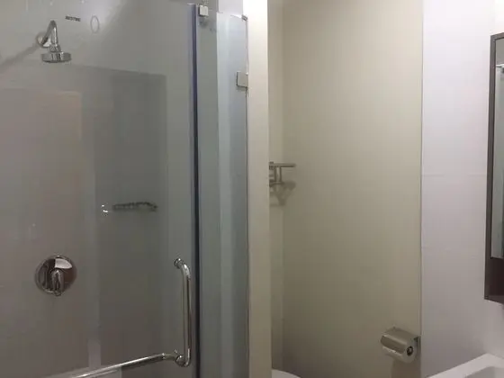 Premier İki Ayrı Yataklı Oda, 1 Yatak Odası