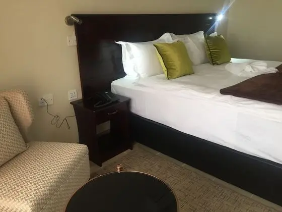 Premium Tek Büyük Yataklı Oda, 1 Çift Kişilik Yatak, Sigara İçilmez