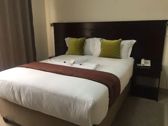 Premium Tek Büyük Yataklı Oda, 1 Çift Kişilik Yatak, Sigara İçilmez