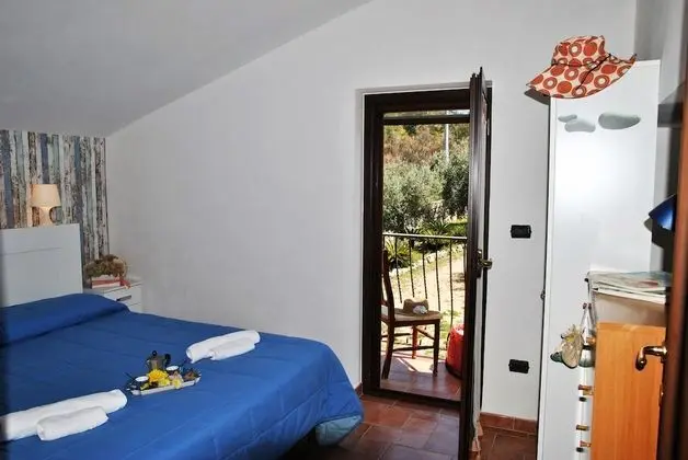 Villa, 3 Yatak Odası
