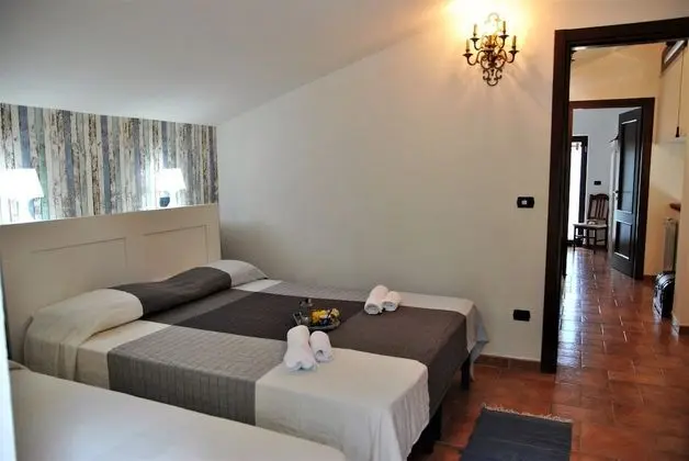Villa, 3 Yatak Odası