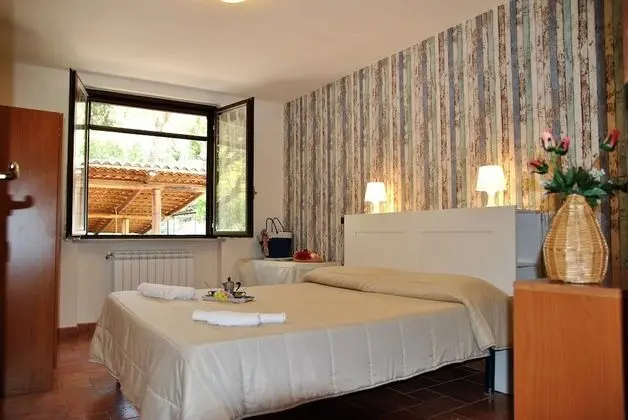 Villa, 3 Yatak Odası