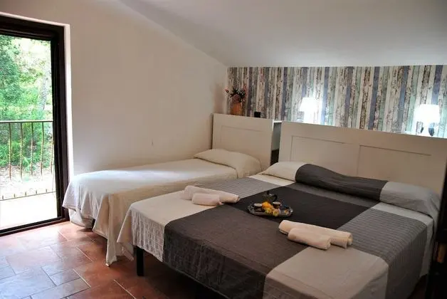 Villa, 3 Yatak Odası