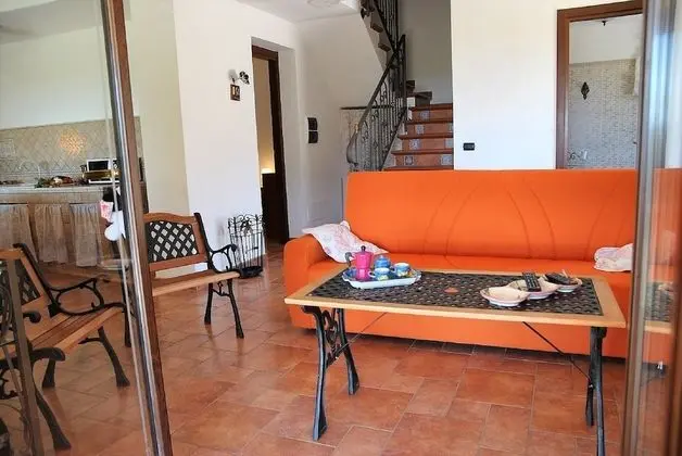 Villa, 3 Yatak Odası