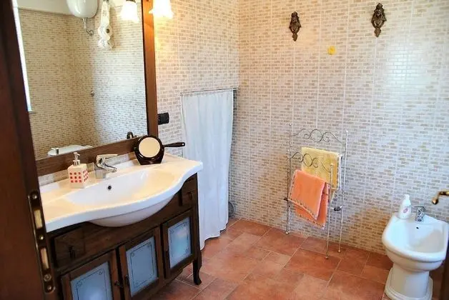 Villa, 3 Yatak Odası