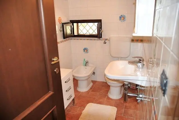 Villa, 3 Yatak Odası