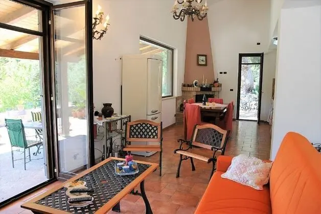 Villa, 3 Yatak Odası