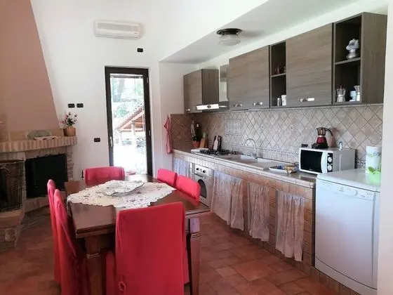 Villa, 3 Yatak Odası