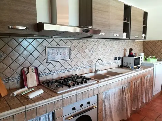 Villa, 3 Yatak Odası