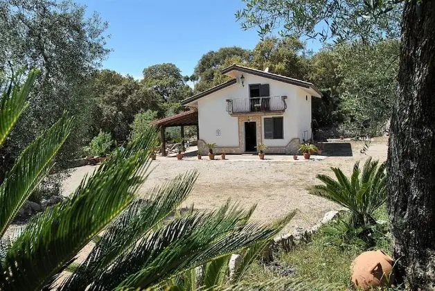 Villa, 3 Yatak Odası
