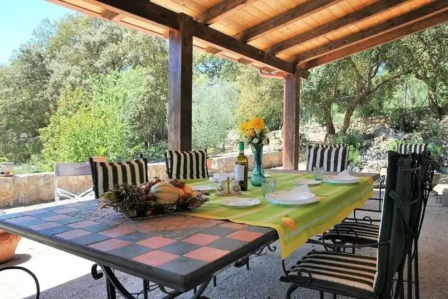 Villa, 3 Yatak Odası