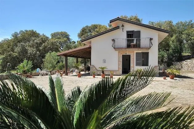 Villa, 3 Yatak Odası