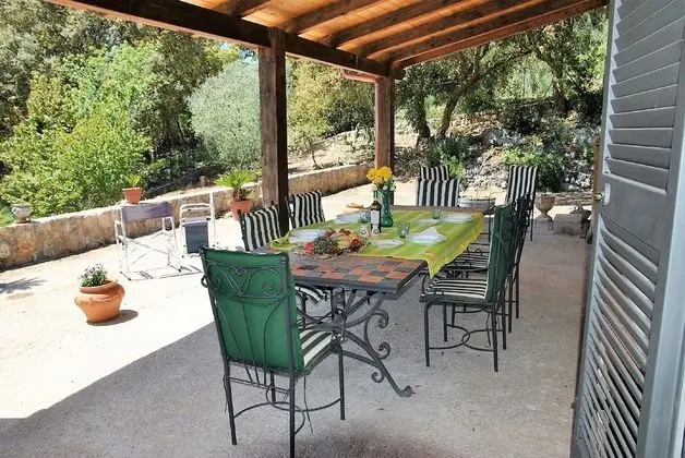 Villa, 3 Yatak Odası