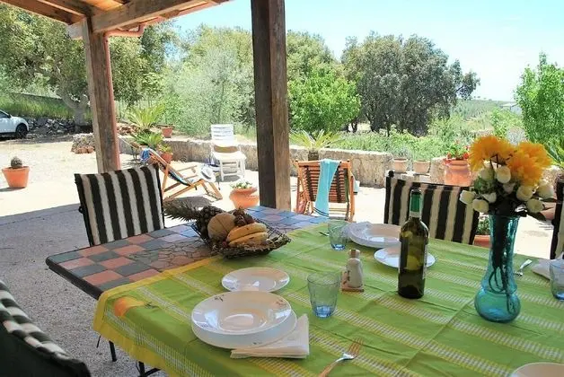 Villa, 3 Yatak Odası