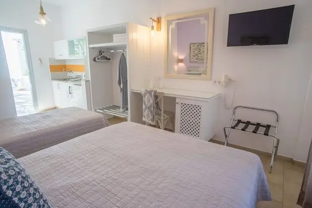 Standard Triple Studio