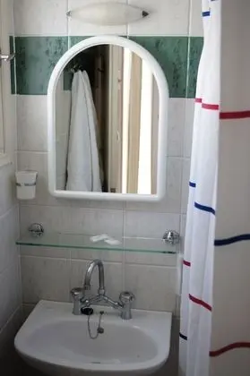 Standard Tek Kişilik Oda