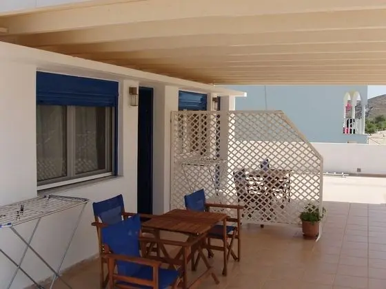 Comfort Tek Büyük veya İki Ayrı Yataklı Oda, Deniz Manzaralı