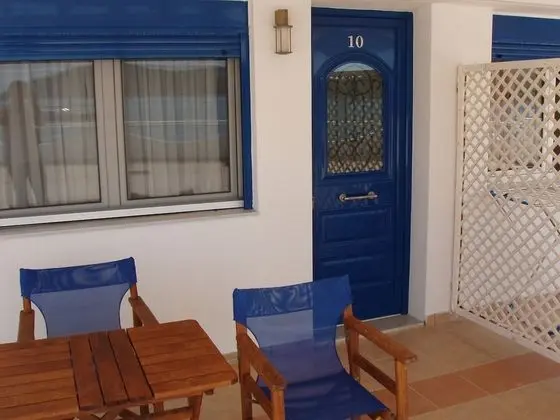 Comfort Tek Büyük veya İki Ayrı Yataklı Oda, Deniz Manzaralı