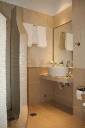 Comfort Tek Büyük veya İki Ayrı Yataklı Oda, Deniz Manzaralı