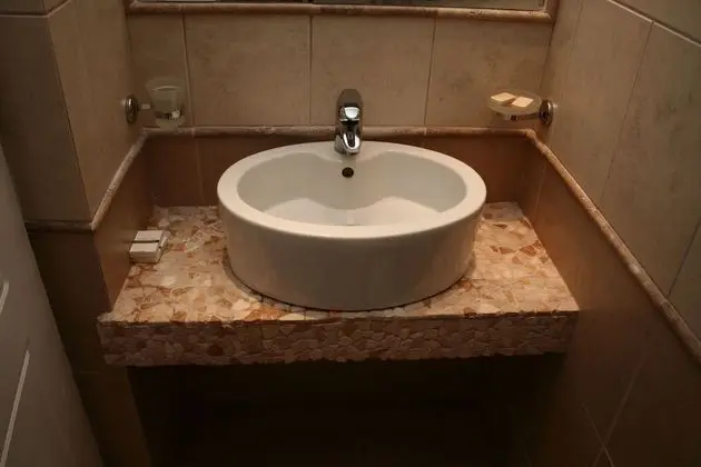 Comfort Tek Büyük veya İki Ayrı Yataklı Oda, Deniz Manzaralı