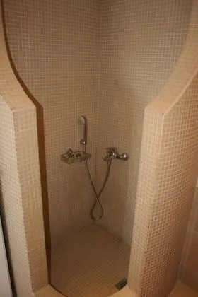 Comfort Tek Büyük veya İki Ayrı Yataklı Oda, Deniz Manzaralı