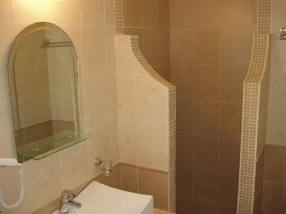 Comfort Tek Büyük veya İki Ayrı Yataklı Oda, Deniz Manzaralı