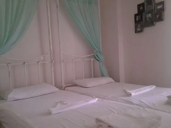 Comfort Tek Büyük veya İki Ayrı Yataklı Oda, Tepe Manzaralı