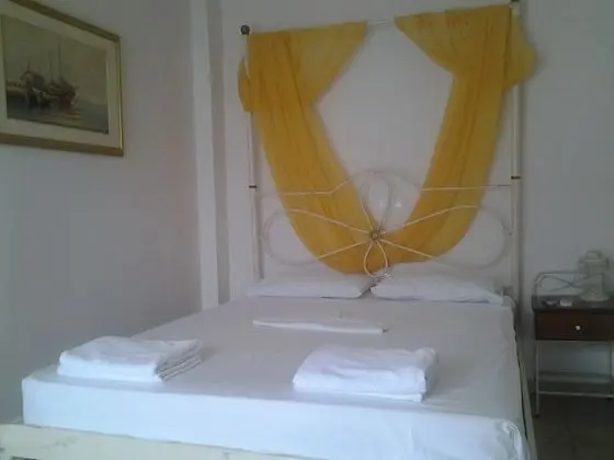 Comfort Tek Büyük veya İki Ayrı Yataklı Oda, Tepe Manzaralı
