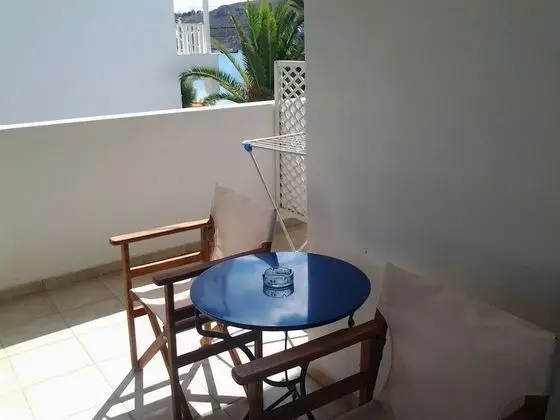 Comfort Tek Büyük veya İki Ayrı Yataklı Oda, Tepe Manzaralı