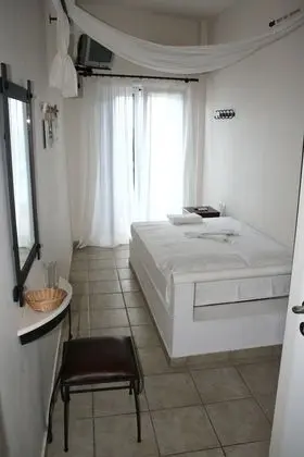 Comfort Tek Kişilik Oda, Deniz Manzaralı